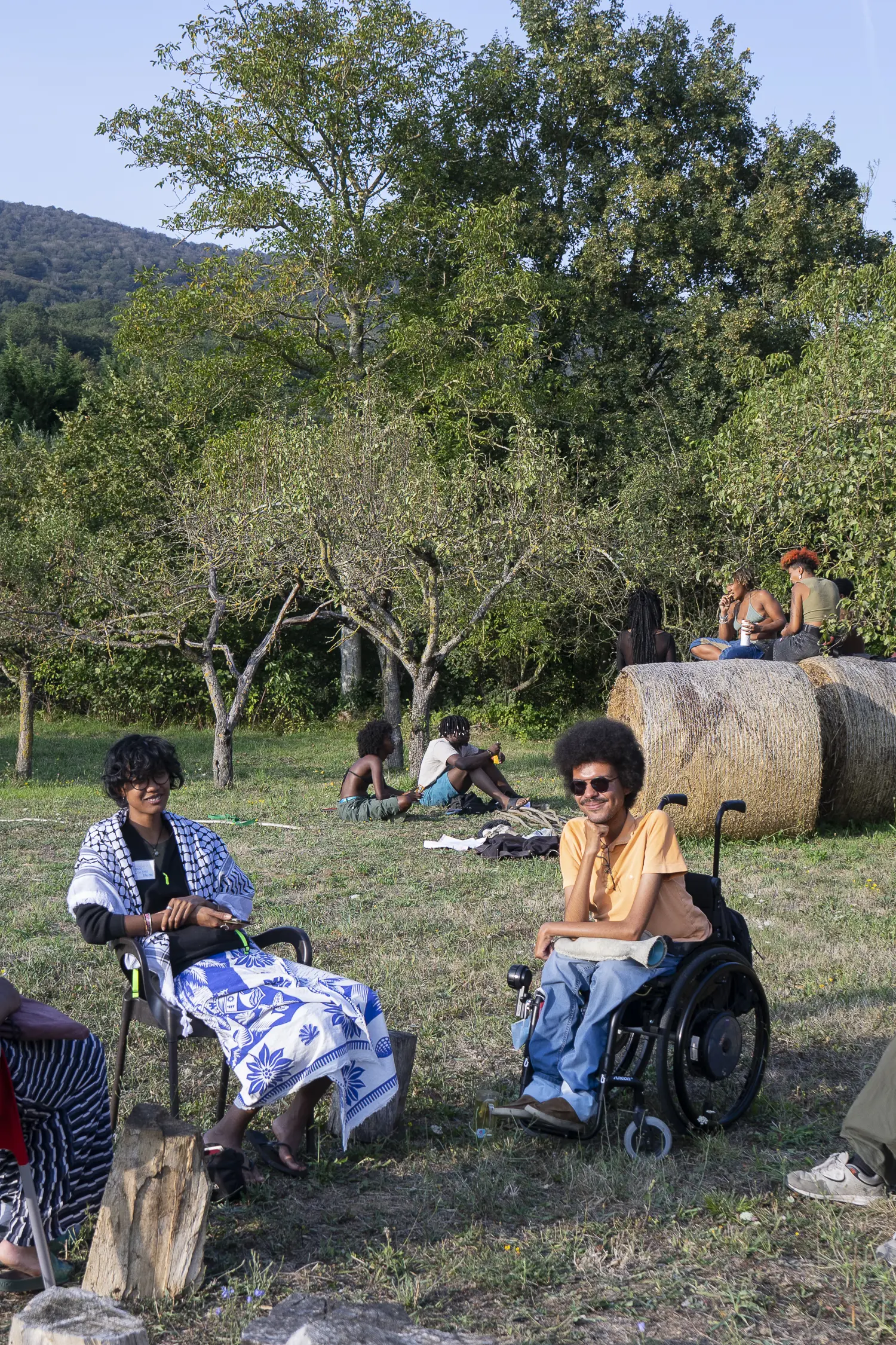 BIPoC Climate Justice Conference 2025 - Day 1 - RRSS_BipocConference_2025-66